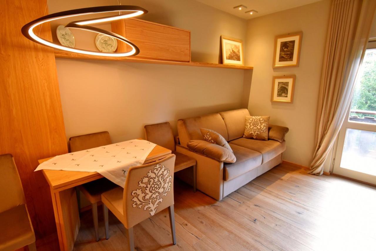 Design Donegani Apartment Appartamento Madonna